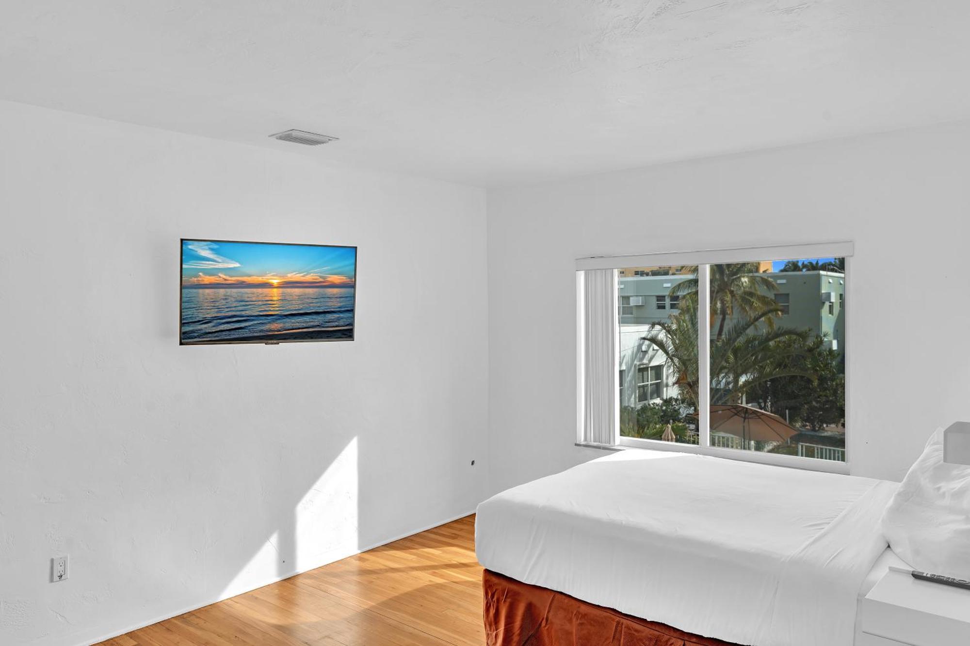 The Sunrise Hollywood Exterior foto