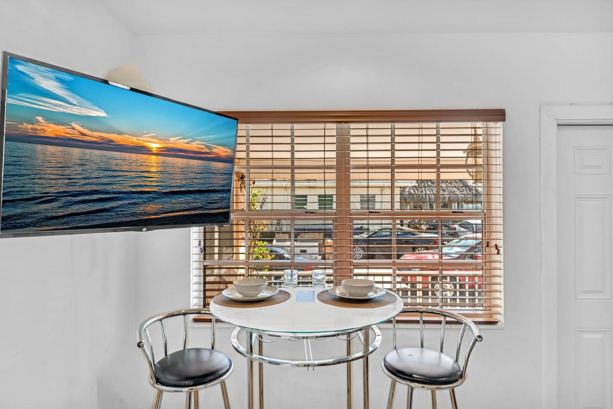The Sunrise Hollywood Exterior foto